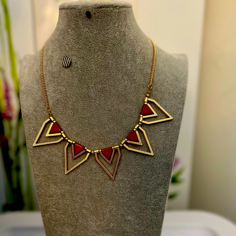 Paparazzi necklace